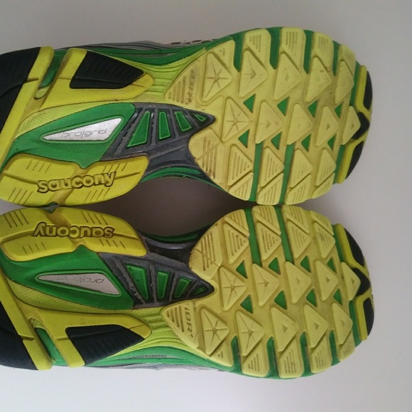 Saucony ProGrid Ride 5 - Picture 5 of 8